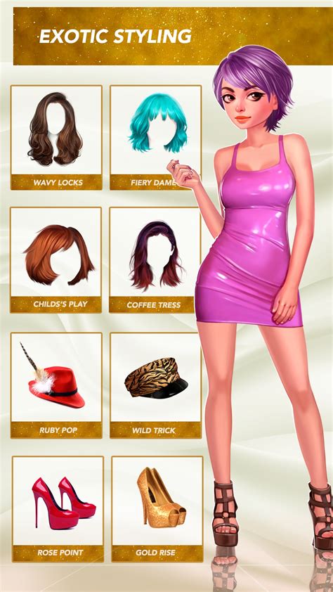 best dress up games for adults